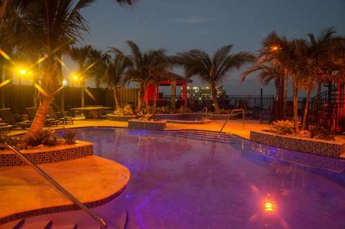The Rod And Reel Resort Suite 2