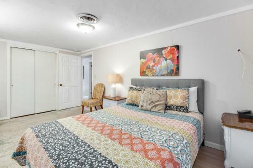 Gulf Shore Cottage