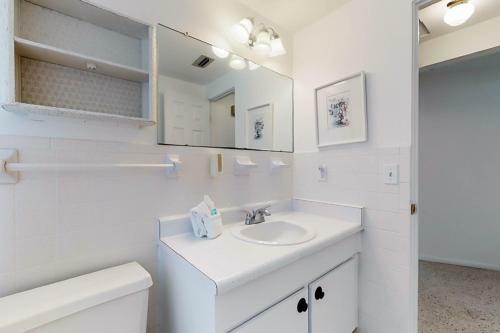 A Place In Paradise