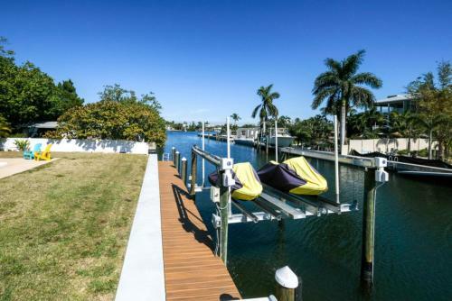Copacabana Boaters Dream Home