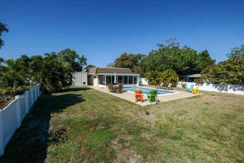Copacabana Boaters Dream Home