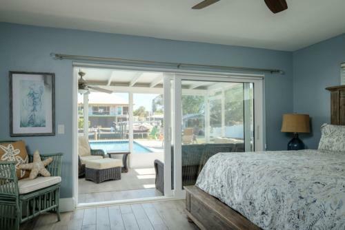 Copacabana Boaters Dream Home