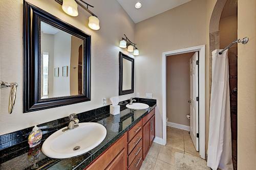 Immaculate Canal Home With Pool, Dock & Game Lounge Home