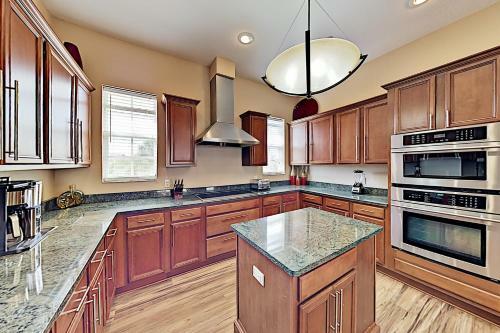 Immaculate Canal Home With Pool, Dock & Game Lounge Home