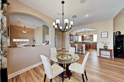 Immaculate Canal Home With Pool, Dock & Game Lounge Home
