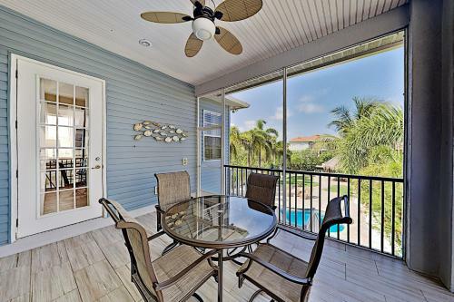 Immaculate Canal Home With Pool, Dock & Game Lounge Home