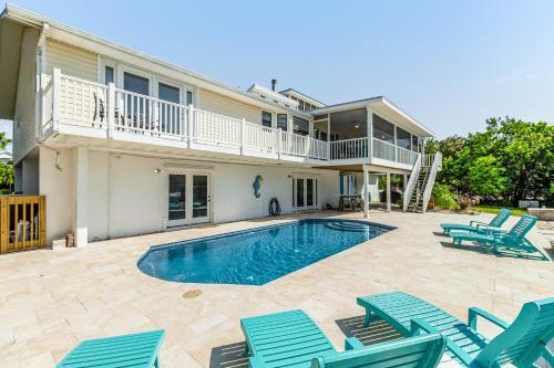 Mermaid Manor