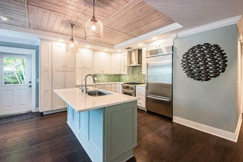 Zen Beach Cottage