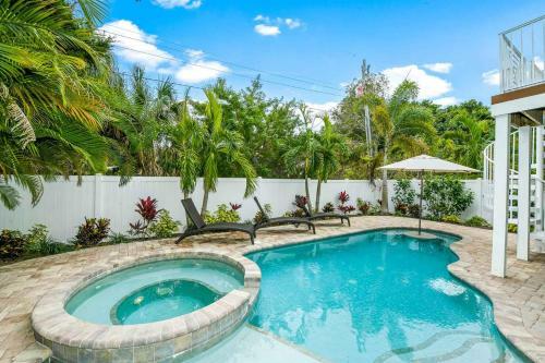 Villa La Concha By Ami Locals