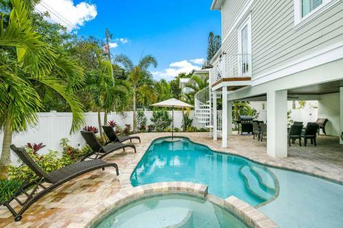 Villa La Concha By Ami Locals