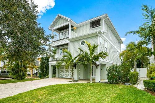 Villa La Concha By Ami Locals