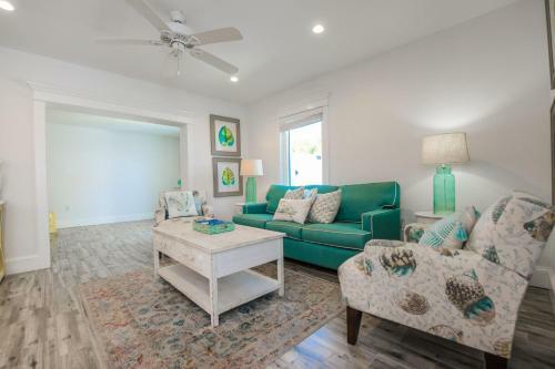 Villa Bayside Bungalows By Ami Locals