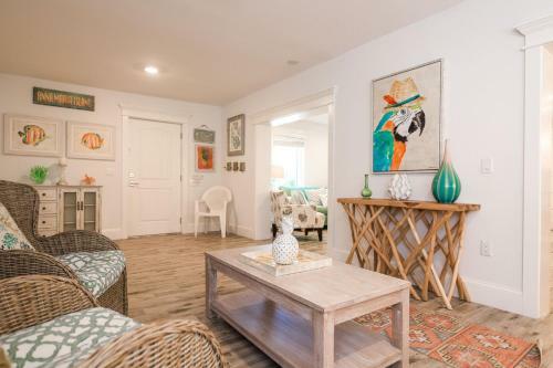Villa Bayside Bungalows By Ami Locals