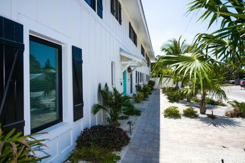 Villa Bayside Bungalows By Ami Locals