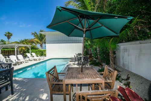Villa Bayside Bungalows By Ami Locals