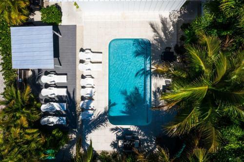 Villa Bayside Bungalows By Ami Locals