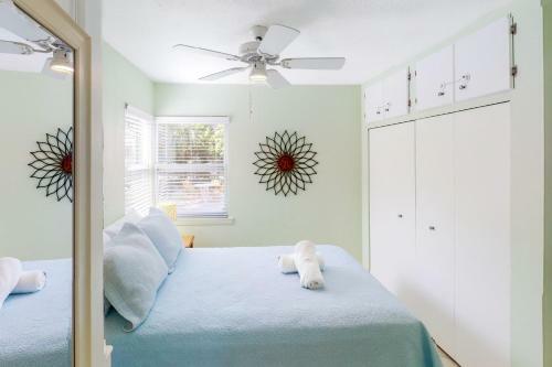 Apartamento 21 Palms