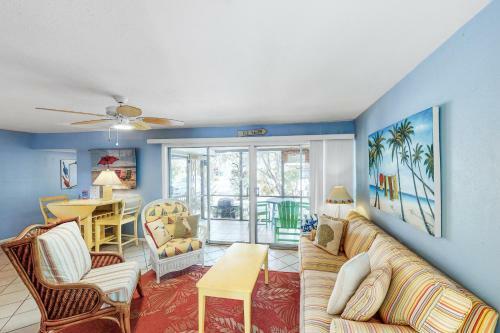 Apartamento 21 Palms
