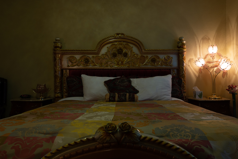 Hotel Oyo Oak Park Inn