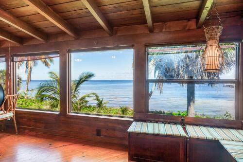 Sun And Sea Cottages