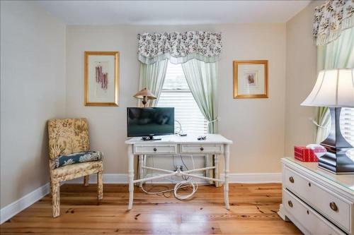 Apartamento Anchor Inn - Unit 4 Apts