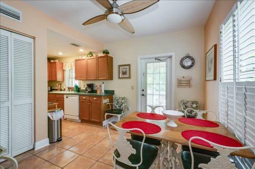 Apartamento Anchor Inn - Unit 4 Apts