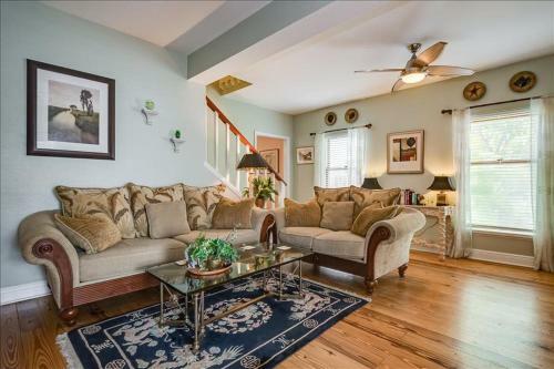 Apartamento Anchor Inn - Unit 4 Apts