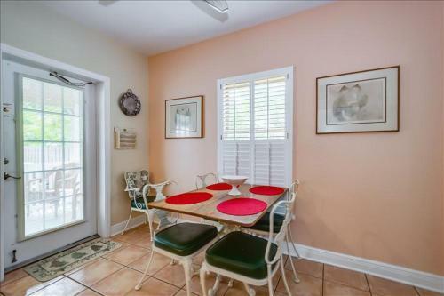 Apartamento Anchor Inn - Unit 4 Apts