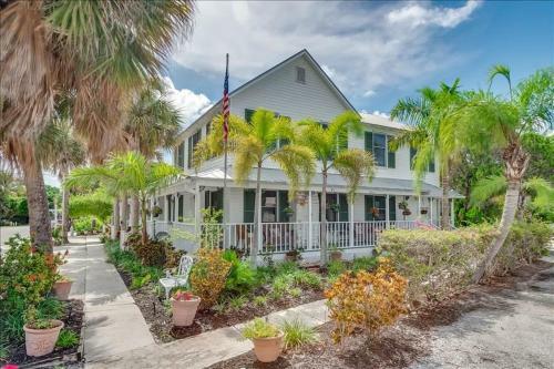 Apartamento Anchor Inn - Unit 4 Apts