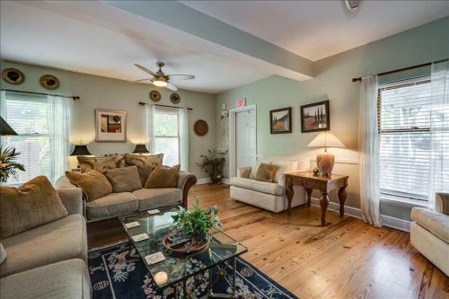 Apartamento Anchor Inn - Unit 4 Apts