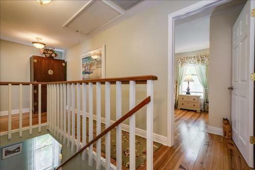 Apartamento Anchor Inn - Unit 4 Apts