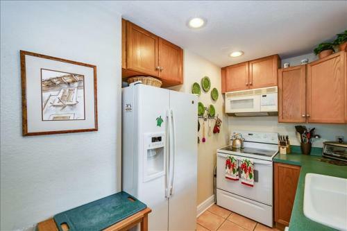 Apartamento Anchor Inn - Unit 4 Apts