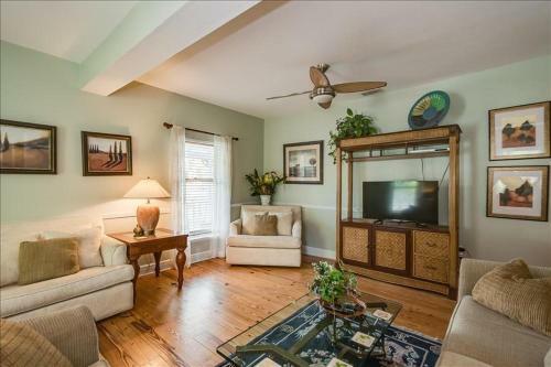 Apartamento Anchor Inn - Unit 4 Apts