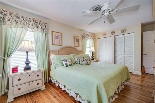 Apartamento Anchor Inn - Unit 4 Apts