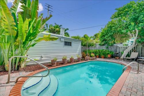 Apartamento Anchor Inn - Unit 4 Apts