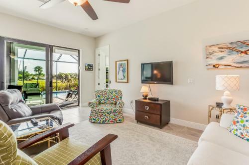 Casa Pineland