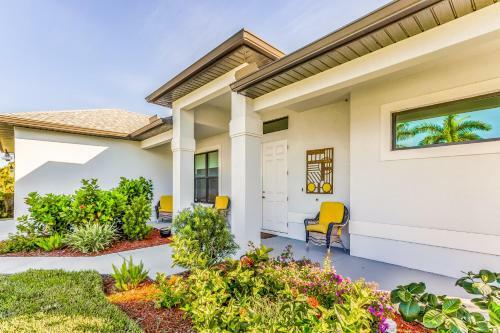 Casa Pineland