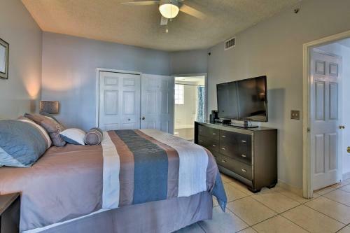 Apartamento Waterfront Aventura Condo - Sunny Isles Beach 3 Mi