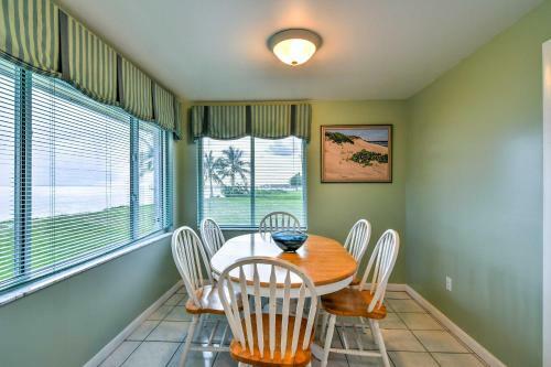 Secluded Bokeelia House With Pool And Ocean View!