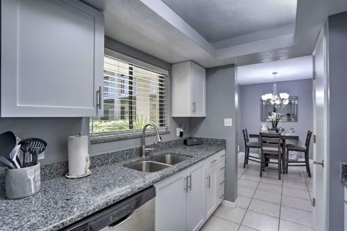 Apartamento Updated Condo Community Amenities And Beach Shuttle