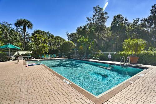 Apartamento Updated Condo Community Amenities And Beach Shuttle
