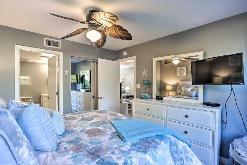 Apartamento Updated Condo Community Amenities And Beach Shuttle