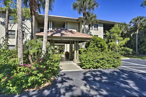 Apartamento Updated Condo Community Amenities And Beach Shuttle