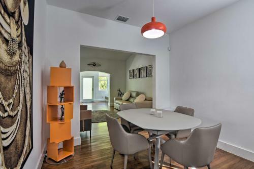 Modern Miami Villa Oasis With Pool About 5mi To Beach