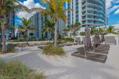 Apartamento Hyde Beach House Luxury Condo-resort 2808 Condo