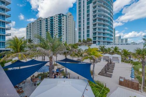 Apartamento Hyde Beach House Luxury Condo-resort 2808 Condo