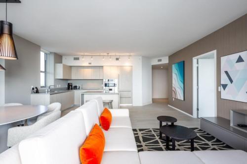 Apartamento Hyde Beach House Luxury Condo-resort 2808 Condo