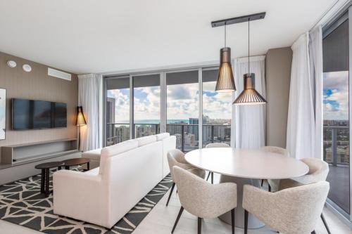 Apartamento Hyde Beach House Luxury Condo-resort 2808 Condo
