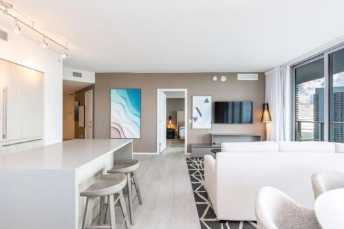 Apartamento Hyde Beach House Luxury Condo-resort 2808 Condo