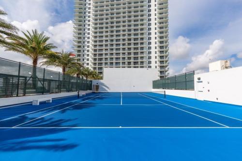 Apartamento Hyde Beach House Luxury Condo-resort 2808 Condo